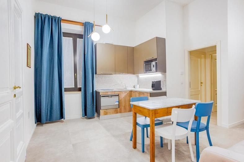 Villino Mari Camere Con Parcheggio Privato Gratuito Ascoli Piceno Buitenkant foto