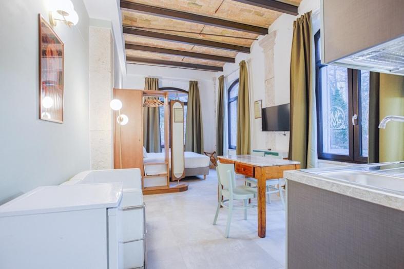 Villino Mari Camere Con Parcheggio Privato Gratuito Ascoli Piceno Buitenkant foto