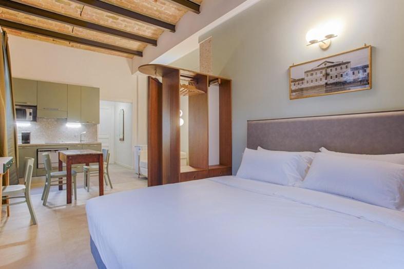 Villino Mari Camere Con Parcheggio Privato Gratuito Ascoli Piceno Buitenkant foto