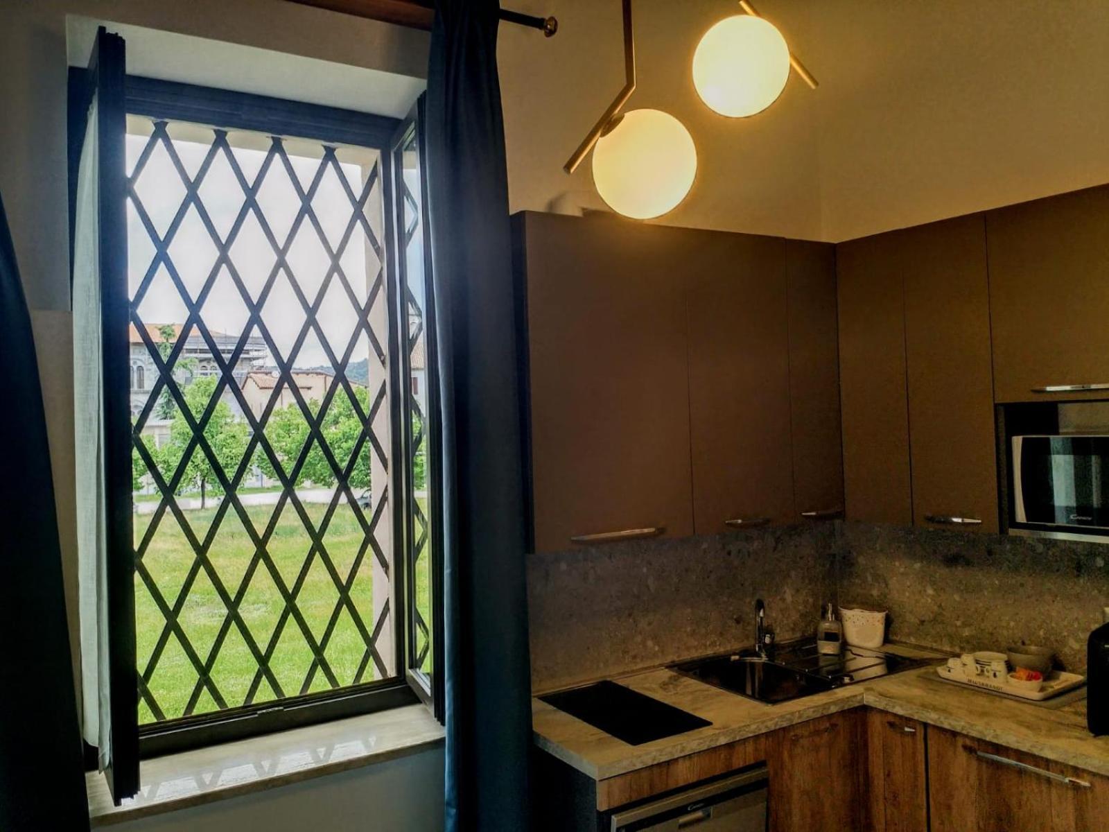 Villino Mari Camere Con Parcheggio Privato Gratuito Ascoli Piceno Kamer foto