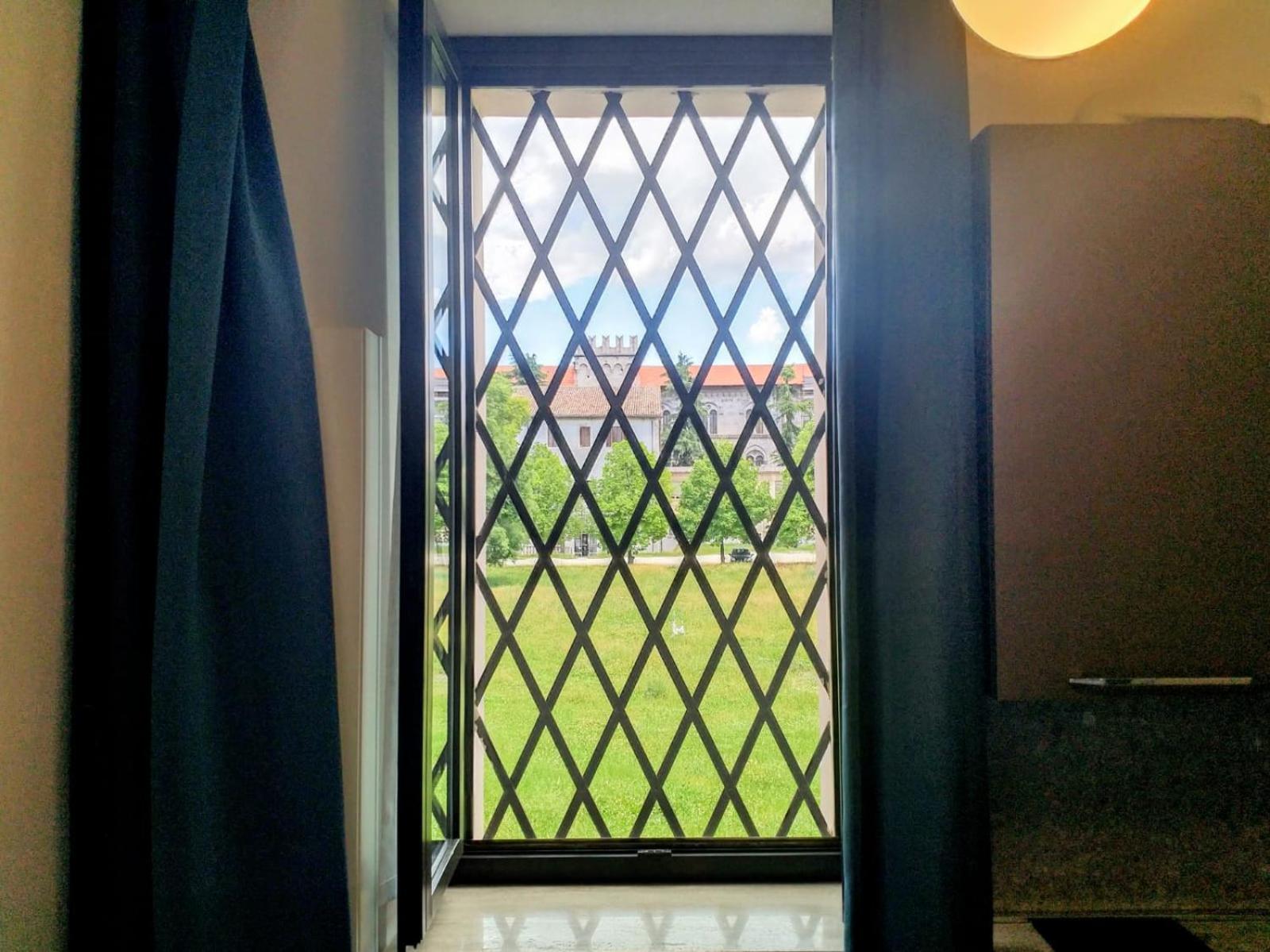 Villino Mari Camere Con Parcheggio Privato Gratuito Ascoli Piceno Kamer foto