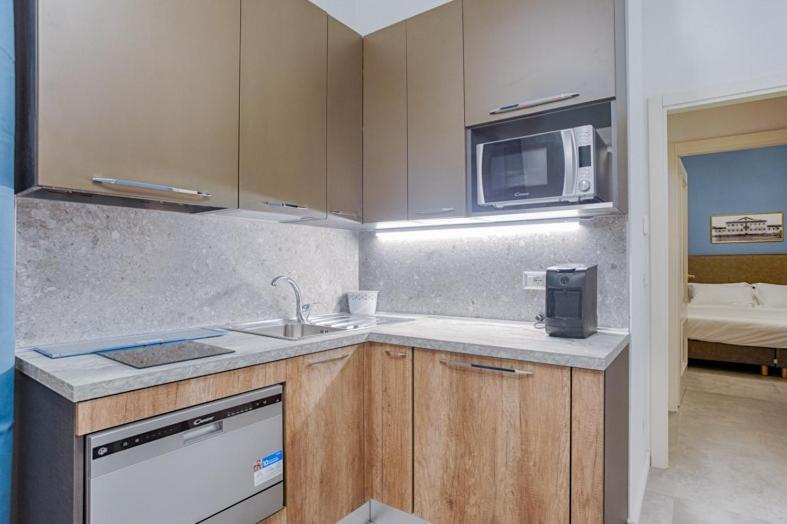 Villino Mari Camere Con Parcheggio Privato Gratuito Ascoli Piceno Buitenkant foto