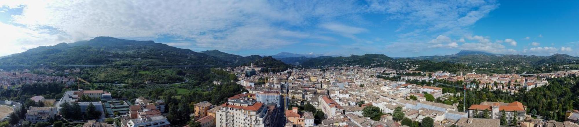 Villino Mari Camere Con Parcheggio Privato Gratuito Ascoli Piceno Buitenkant foto